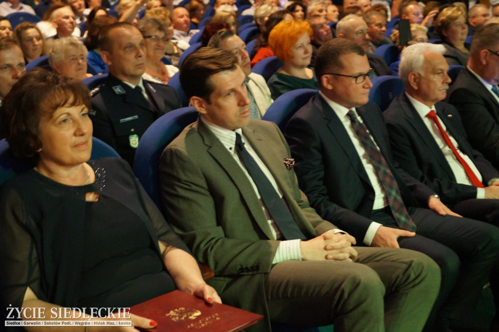Dzień Samorządu Terytorialnego