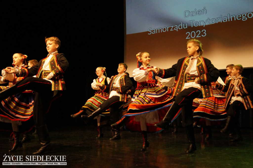 Dzień Samorządu Terytorialnego