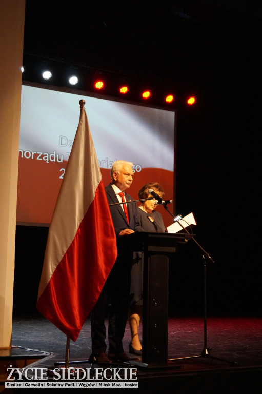 Dzień Samorządu Terytorialnego