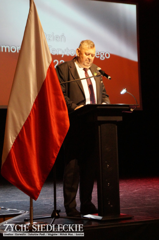 Dzień Samorządu Terytorialnego