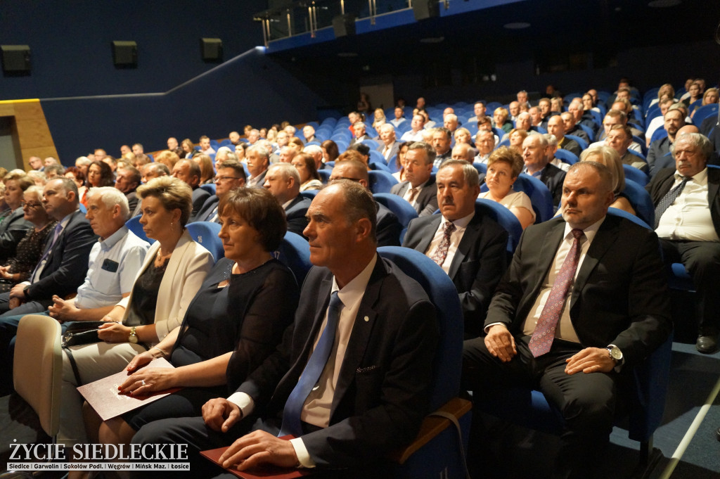 Dzień Samorządu Terytorialnego