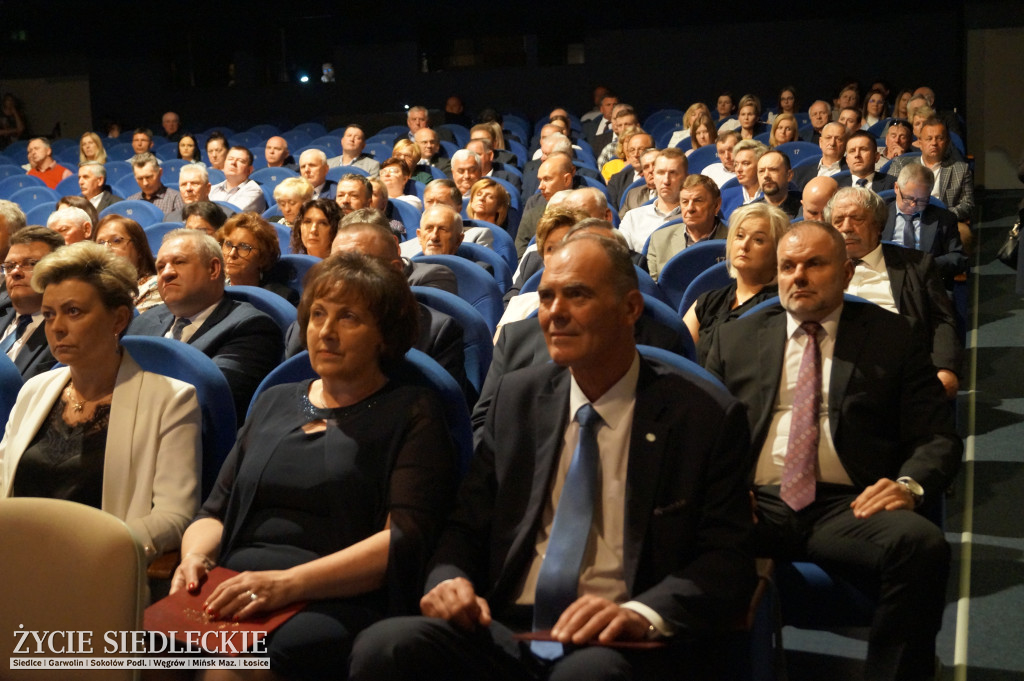 Dzień Samorządu Terytorialnego