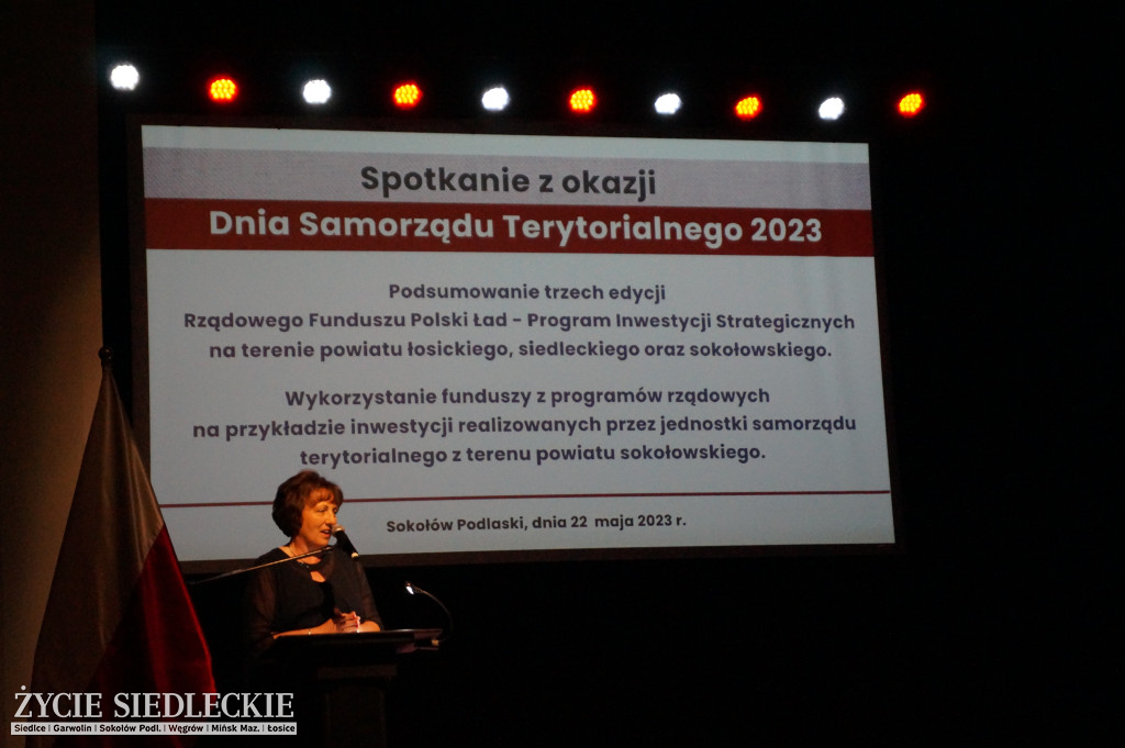 Dzień Samorządu Terytorialnego