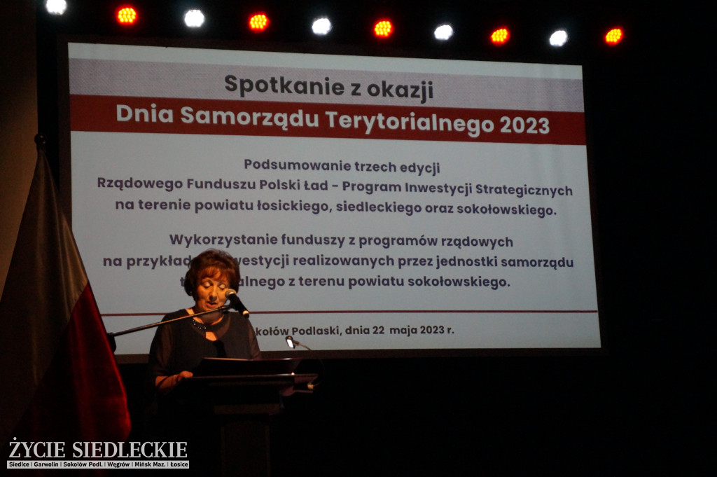 Dzień Samorządu Terytorialnego