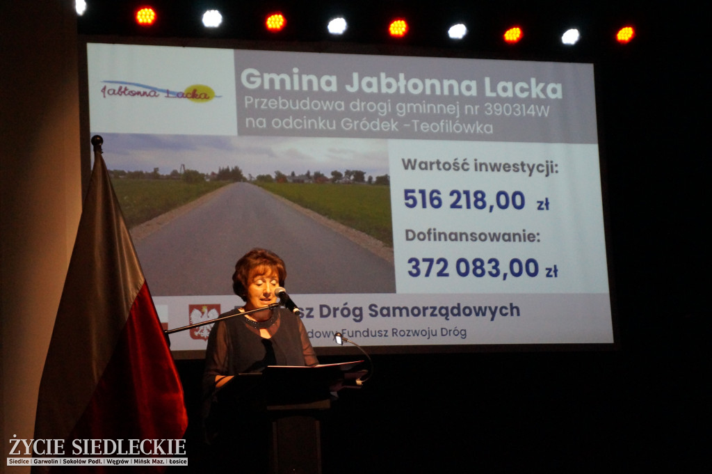 Dzień Samorządu Terytorialnego