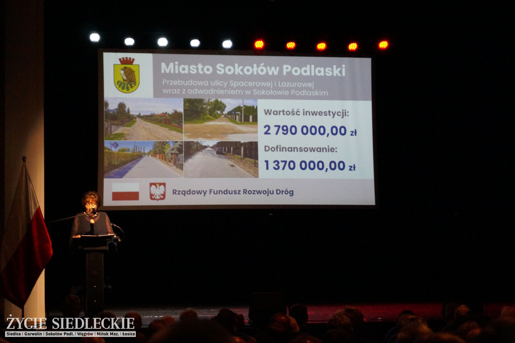 Dzień Samorządu Terytorialnego