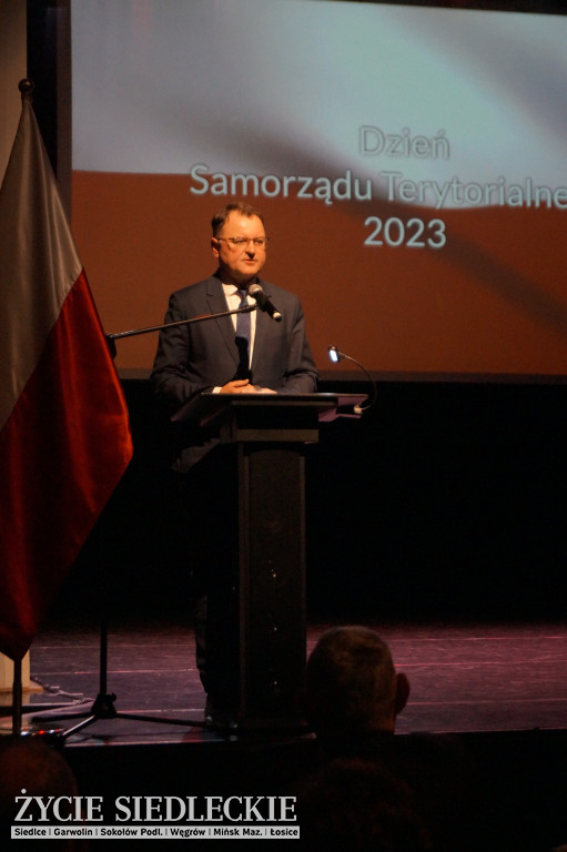 Dzień Samorządu Terytorialnego