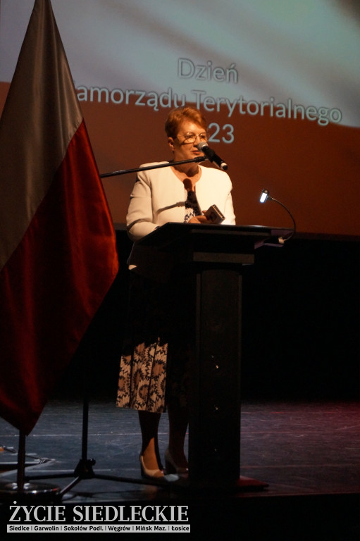 Dzień Samorządu Terytorialnego