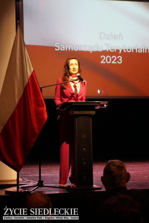 Dzień Samorządu Terytorialnego