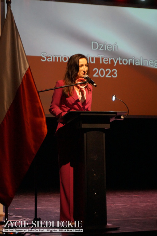Dzień Samorządu Terytorialnego