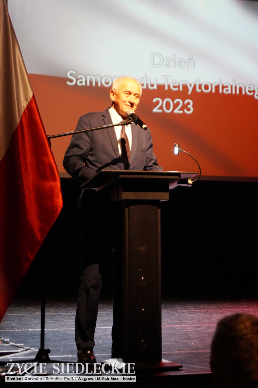Dzień Samorządu Terytorialnego