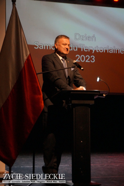 Dzień Samorządu Terytorialnego
