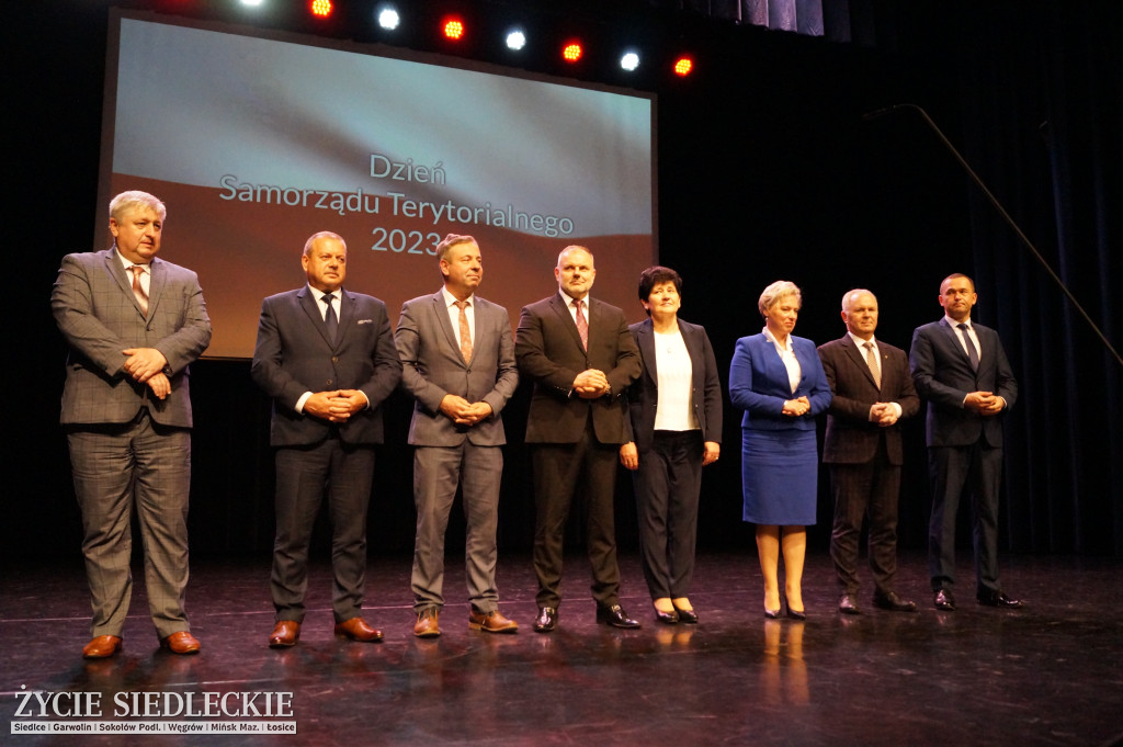 Dzień Samorządu Terytorialnego