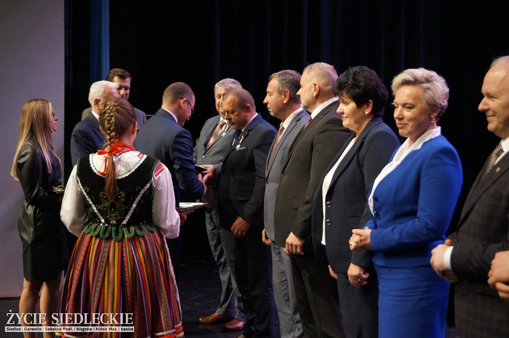 Dzień Samorządu Terytorialnego