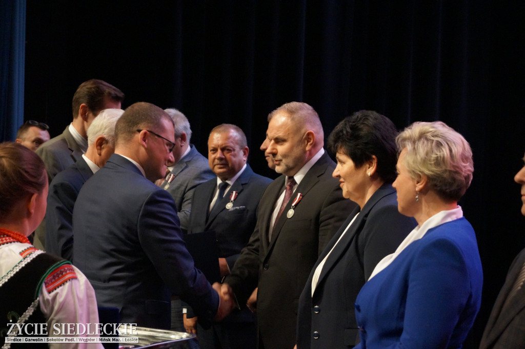 Dzień Samorządu Terytorialnego