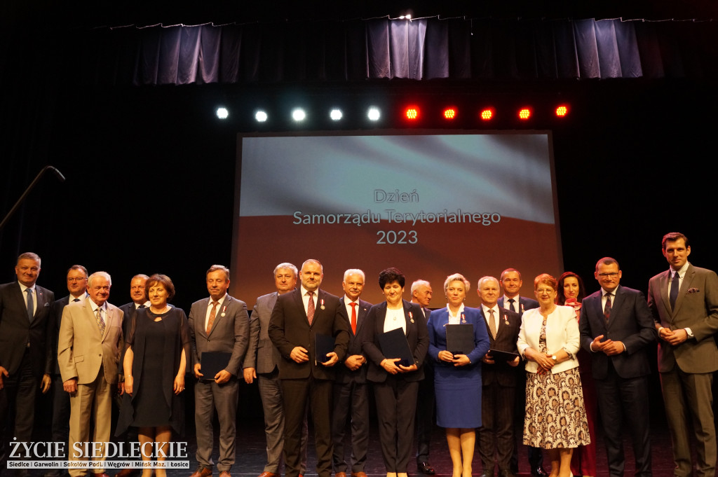 Dzień Samorządu Terytorialnego