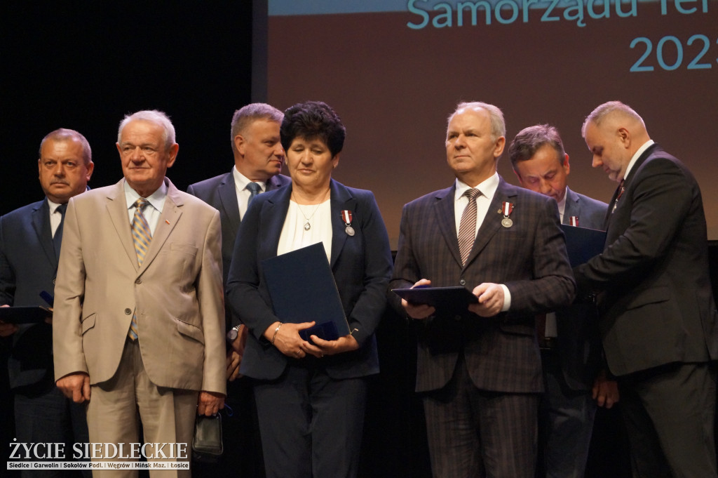 Dzień Samorządu Terytorialnego