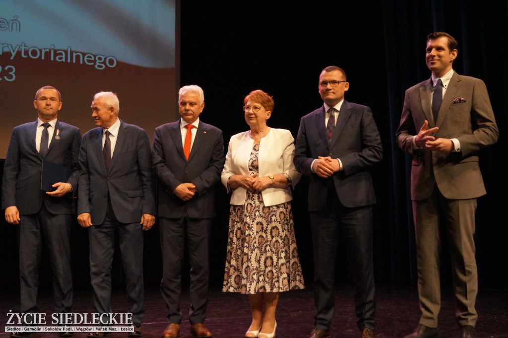 Dzień Samorządu Terytorialnego