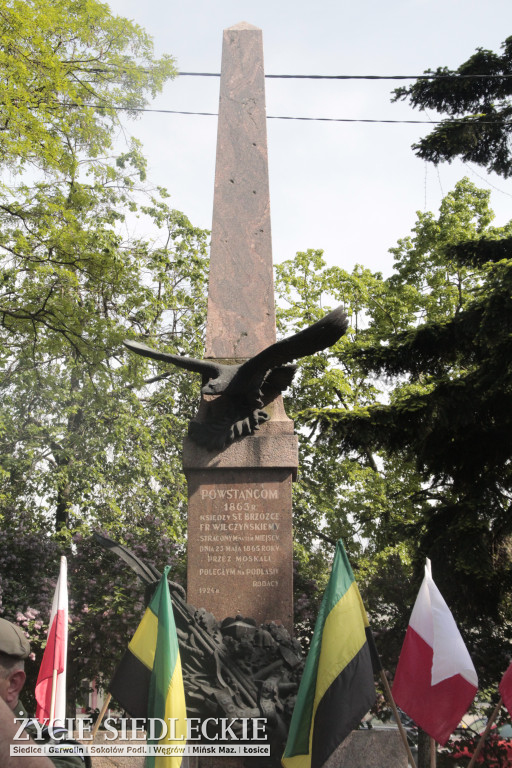 Sztafeta Pamięci