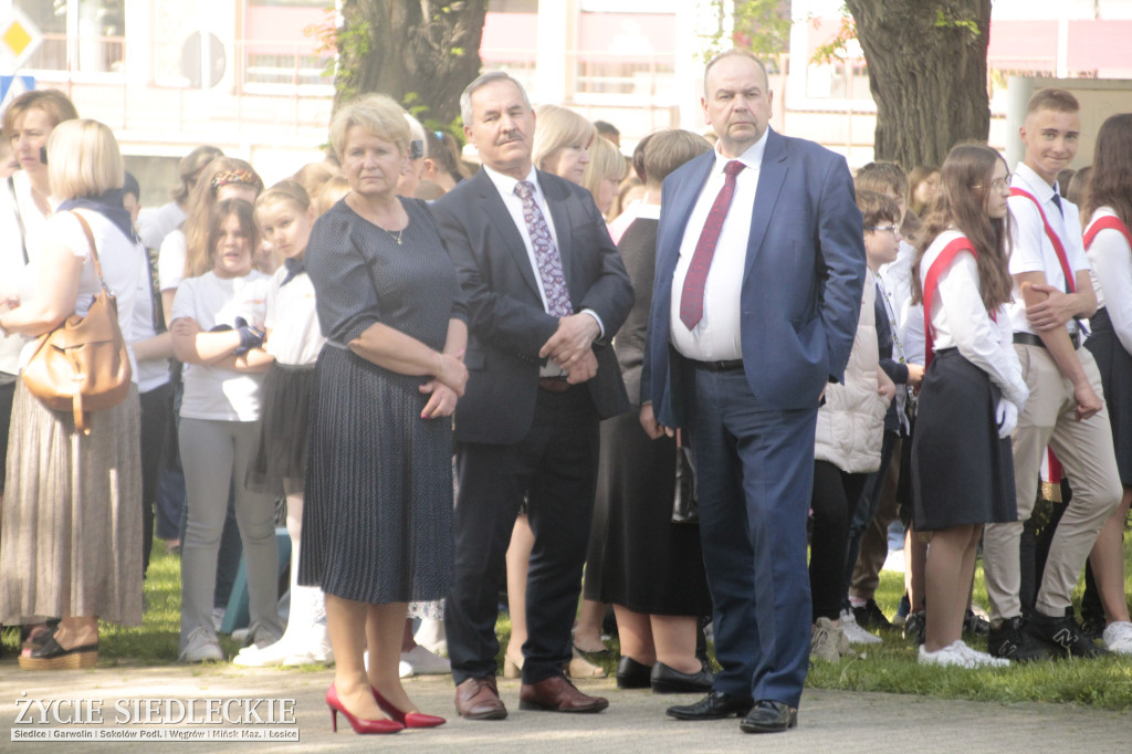 Sztafeta Pamięci