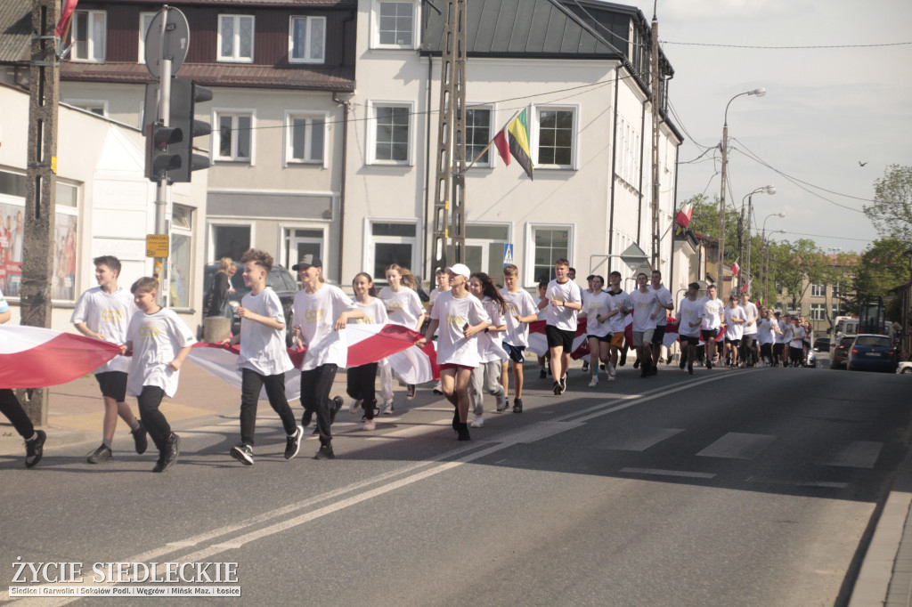 Sztafeta Pamięci