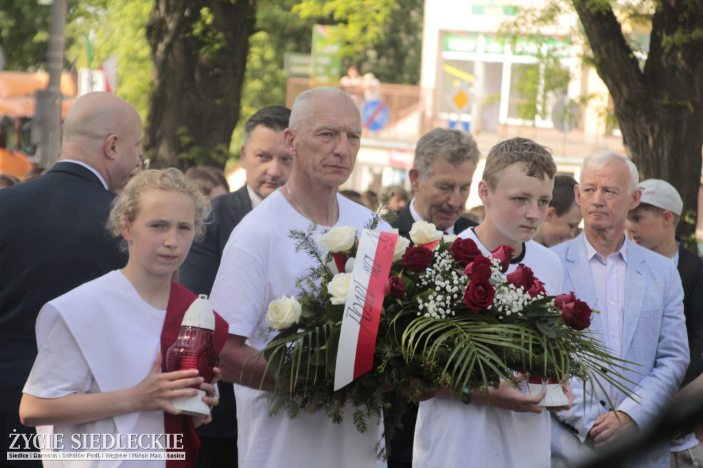 Sztafeta Pamięci