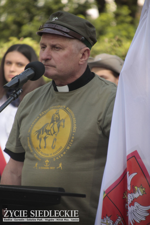 Sztafeta Pamięci