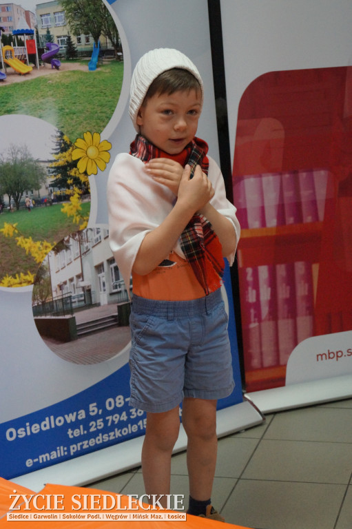 Przegląd Recytatorski \