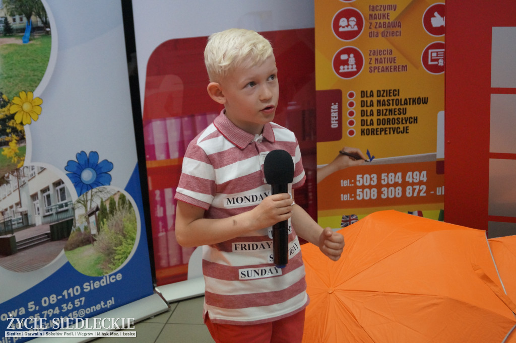 Przegląd Recytatorski \