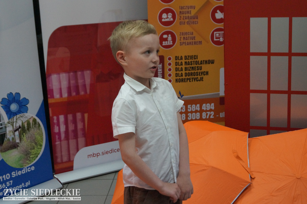 Przegląd Recytatorski \