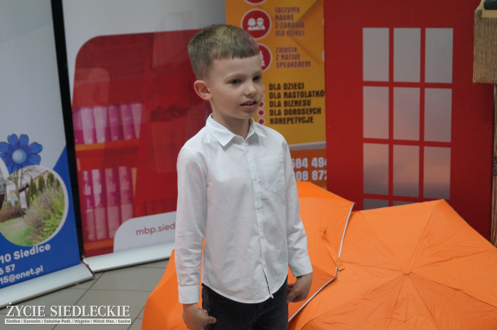 Przegląd Recytatorski \
