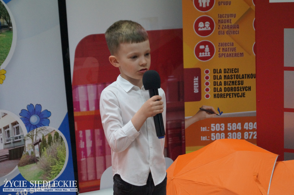 Przegląd Recytatorski \