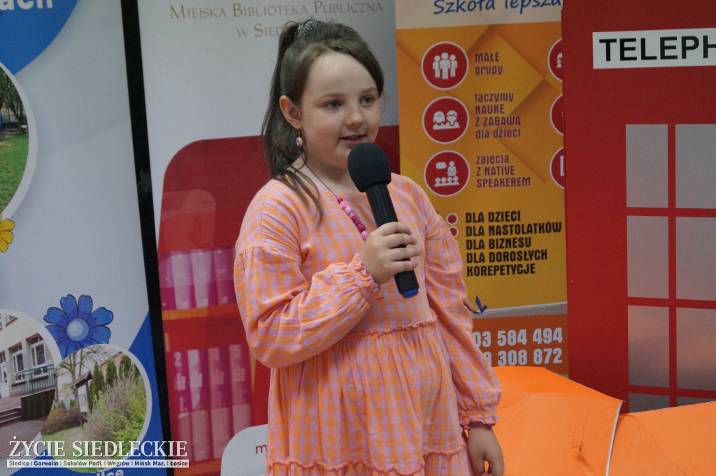 Przegląd Recytatorski \