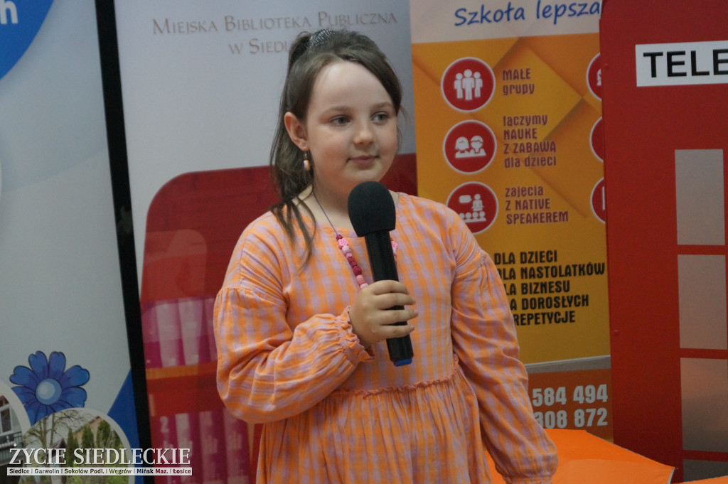 Przegląd Recytatorski \
