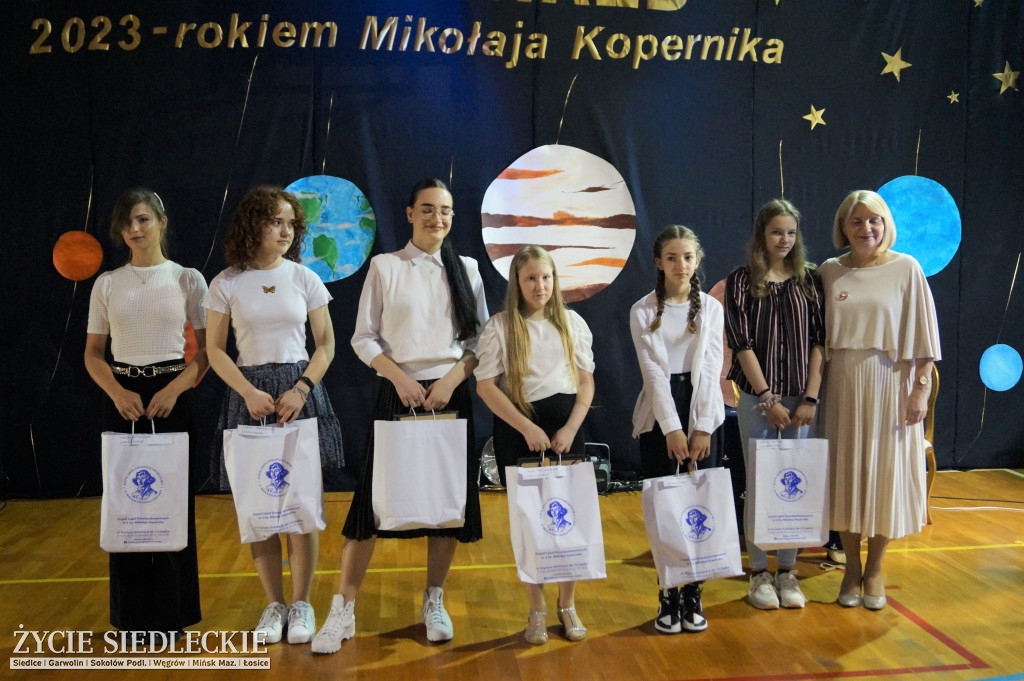 Koncert Gwiazd w Ekonomiku