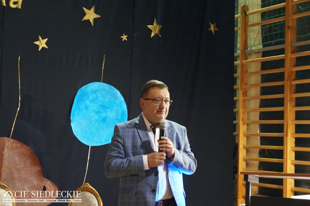 Koncert Gwiazd w Ekonomiku