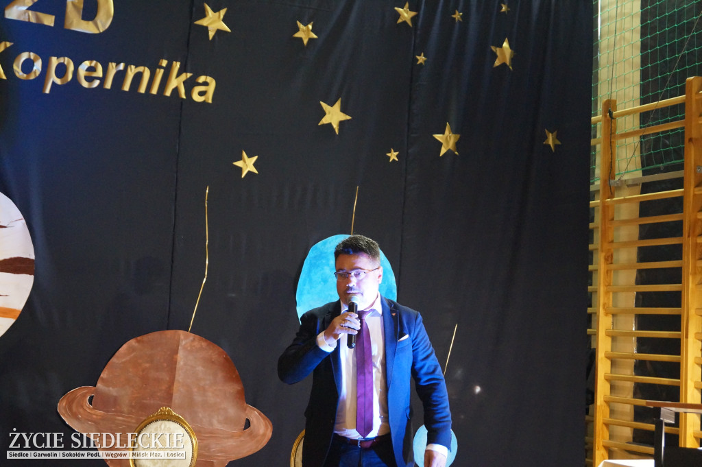 Koncert Gwiazd w Ekonomiku