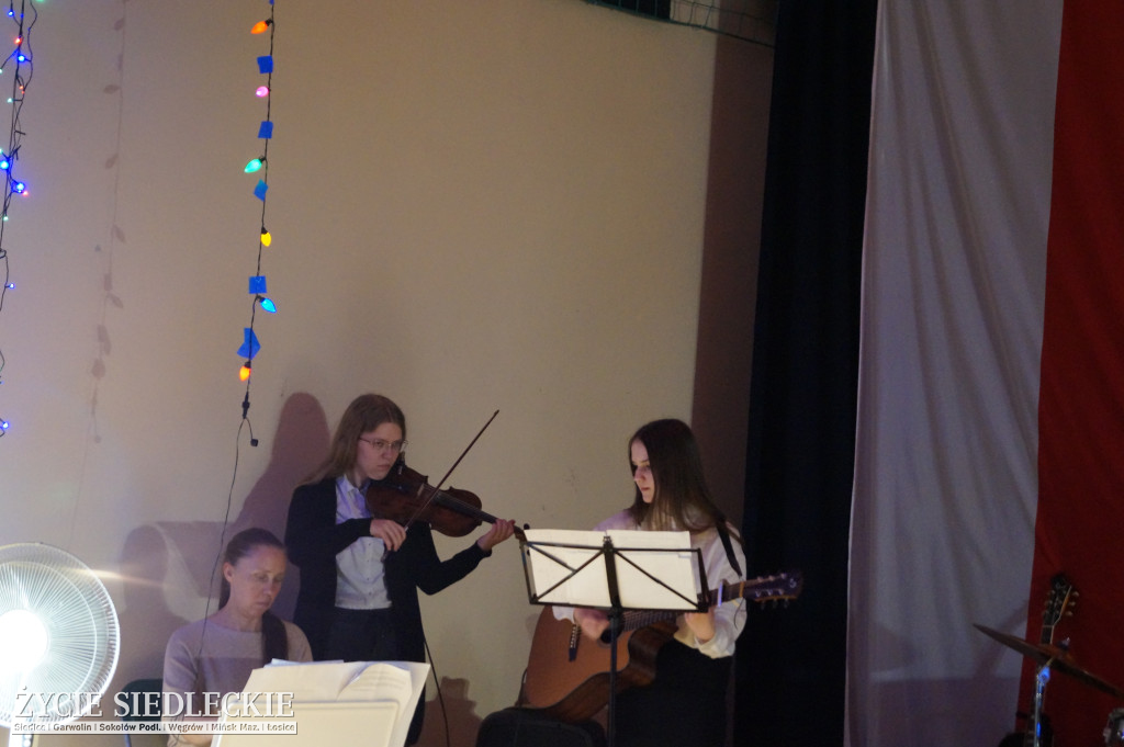 Koncert Gwiazd w Ekonomiku