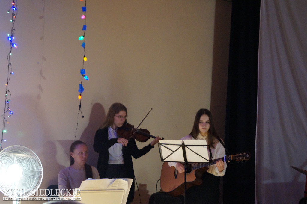 Koncert Gwiazd w Ekonomiku