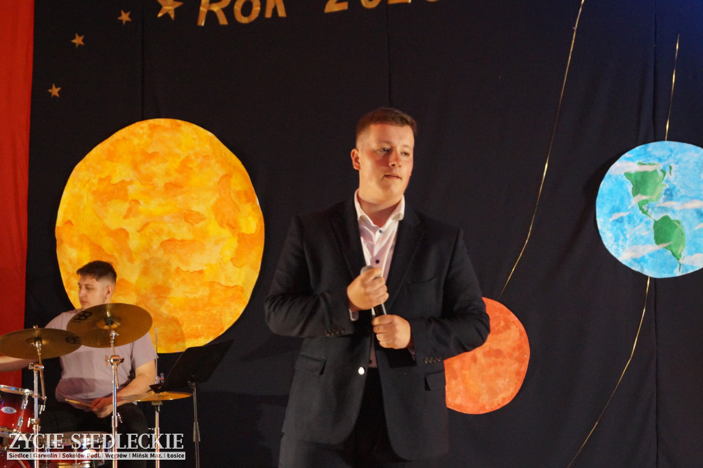 Koncert Gwiazd w Ekonomiku