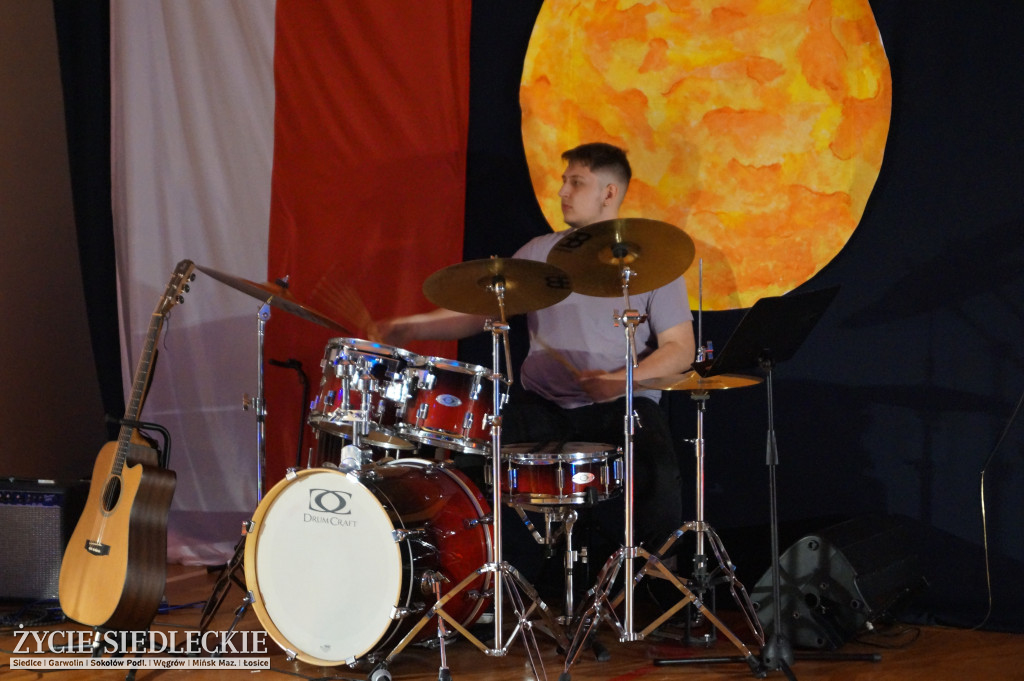 Koncert Gwiazd w Ekonomiku