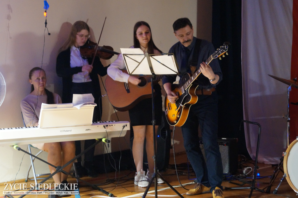 Koncert Gwiazd w Ekonomiku