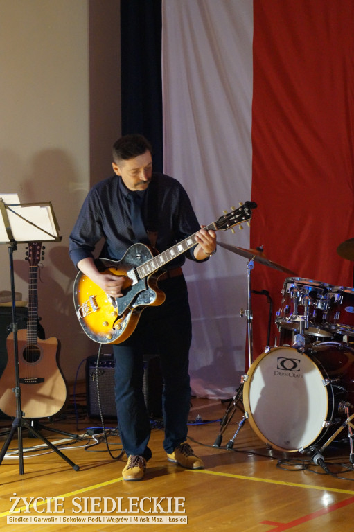 Koncert Gwiazd w Ekonomiku