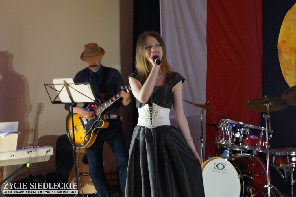 Koncert Gwiazd w Ekonomiku