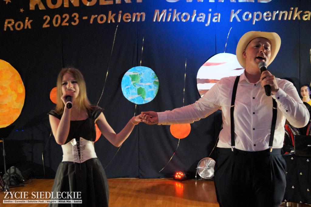 Koncert Gwiazd w Ekonomiku