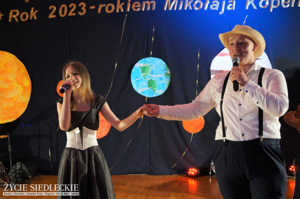 Koncert Gwiazd w Ekonomiku