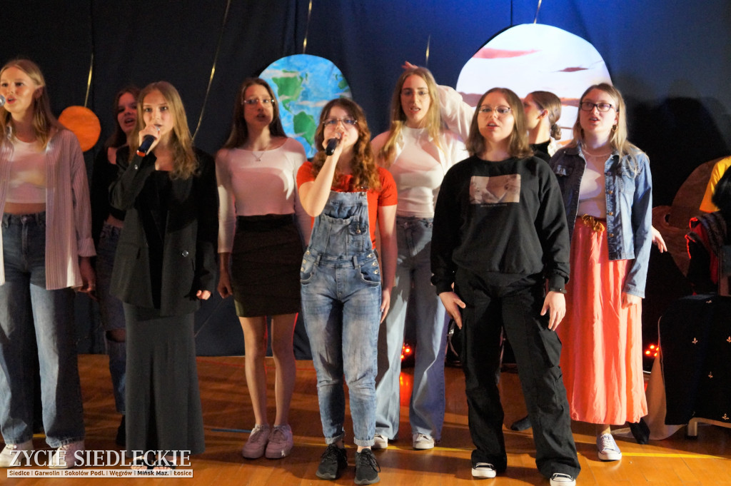 Koncert Gwiazd w Ekonomiku