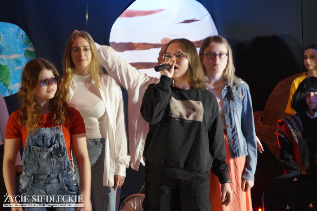 Koncert Gwiazd w Ekonomiku