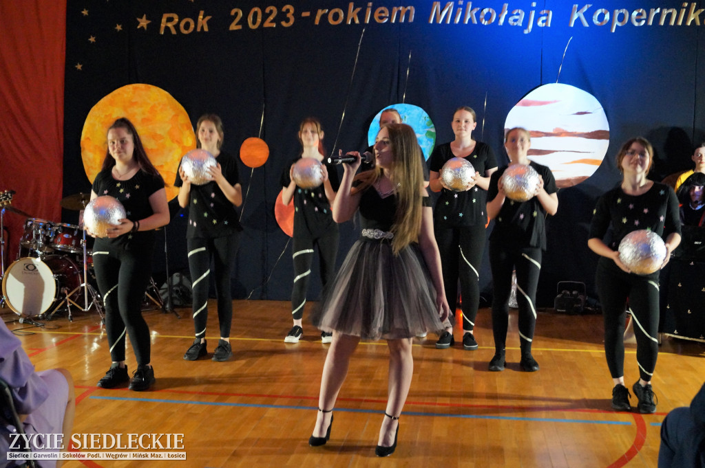 Koncert Gwiazd w Ekonomiku