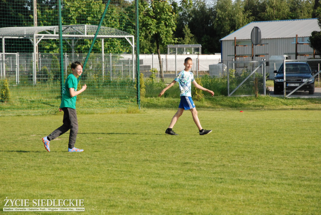 Piknik w Żelkowie-Kolonii